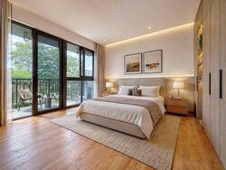 Henry Park (D10), Terrace #552547931